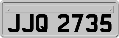 JJQ2735
