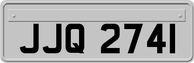 JJQ2741