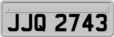 JJQ2743