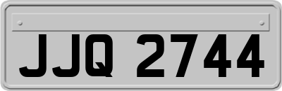 JJQ2744