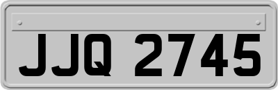 JJQ2745
