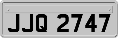 JJQ2747