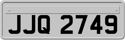JJQ2749