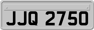 JJQ2750