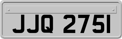 JJQ2751