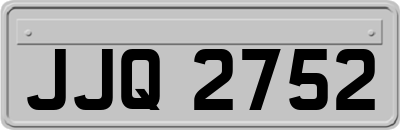 JJQ2752