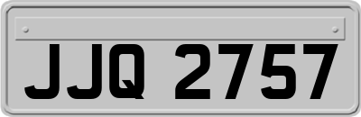 JJQ2757