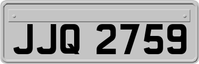 JJQ2759