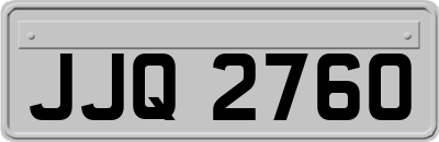 JJQ2760