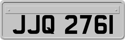 JJQ2761