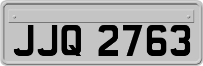 JJQ2763