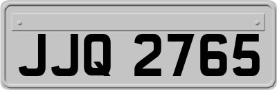 JJQ2765