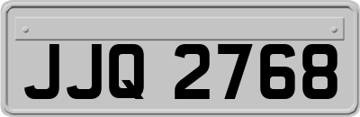JJQ2768