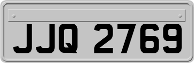 JJQ2769