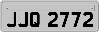 JJQ2772