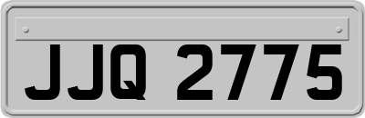 JJQ2775