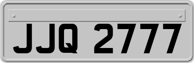 JJQ2777
