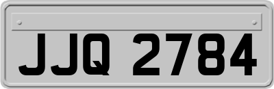 JJQ2784