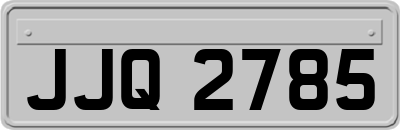 JJQ2785