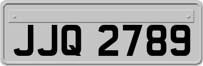 JJQ2789