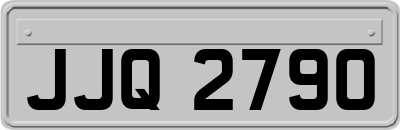 JJQ2790