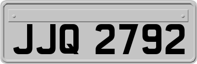 JJQ2792