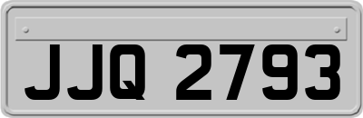 JJQ2793