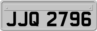 JJQ2796
