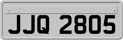 JJQ2805