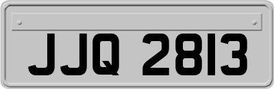JJQ2813