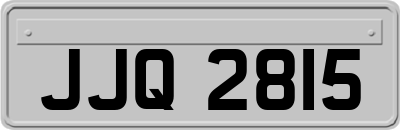 JJQ2815