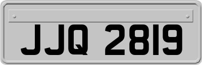 JJQ2819