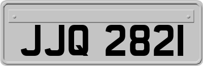 JJQ2821