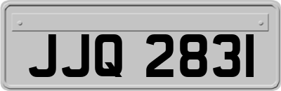 JJQ2831