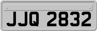 JJQ2832