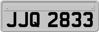 JJQ2833