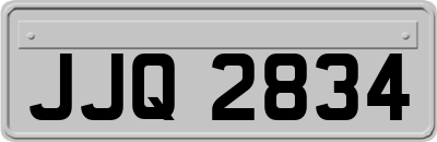 JJQ2834