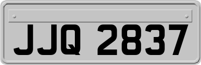 JJQ2837
