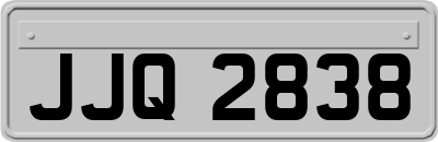 JJQ2838