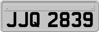 JJQ2839