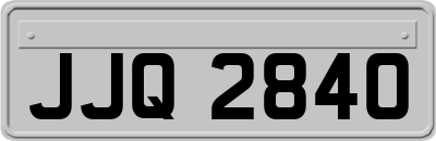 JJQ2840