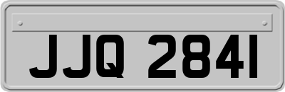 JJQ2841
