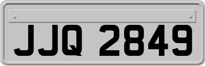 JJQ2849