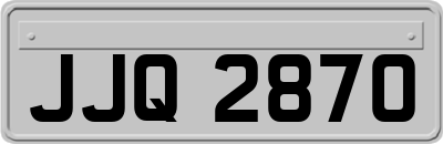 JJQ2870
