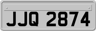 JJQ2874