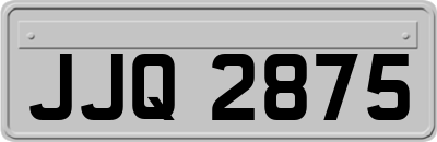 JJQ2875