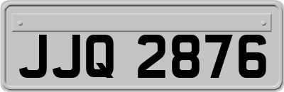 JJQ2876