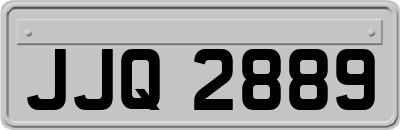 JJQ2889