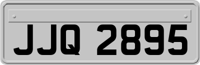 JJQ2895