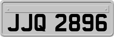 JJQ2896